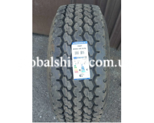 Triangle TR697+ (причіпна) 385/65 R22.5 164J PR24